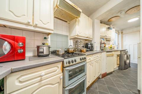undefined, Montcalm Road, Charlton, London, SE7