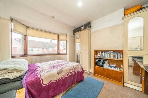 undefined, Montcalm Road, Charlton, London, SE7