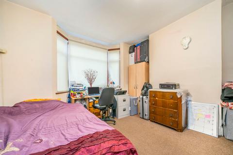 undefined, Montcalm Road, Charlton, London, SE7