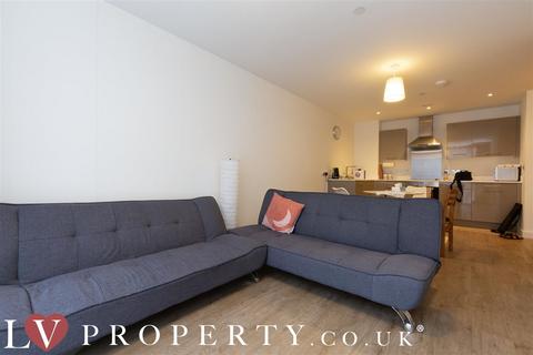 1 bedroom apartment for sale, The Bank, Sheepcote Street