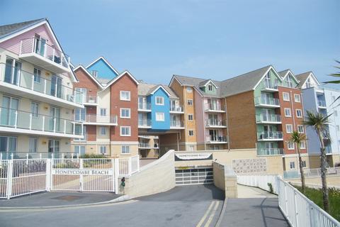 2 bedroom flat to rent, Boscombe Spa