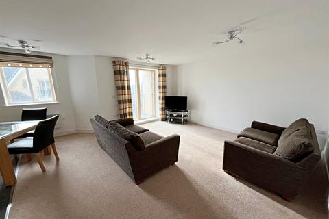 2 bedroom flat to rent, Boscombe Spa