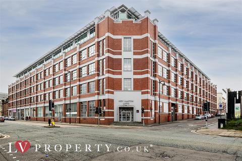 1 bedroom apartment for sale, New Hampton Lofts, Jewellery Quarter