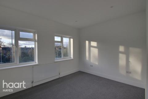 1 bedroom flat to rent, Cowley Road, UXBRIDGE