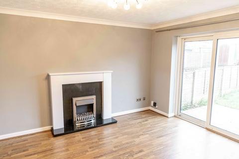 2 bedroom end of terrace house for sale, Heckmondwike WF16