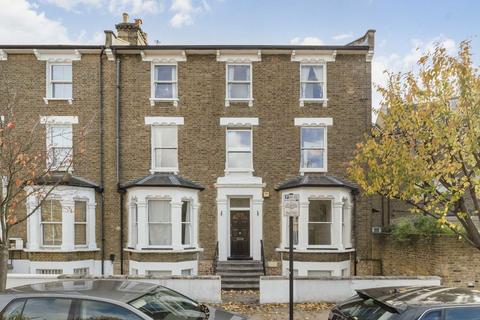 1 bedroom flat for sale, Sulgrave Road, London W6