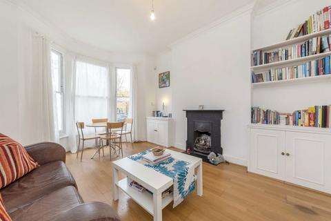 1 bedroom flat for sale, Sulgrave Road, London W6