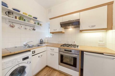 1 bedroom flat for sale, Sulgrave Road, London W6