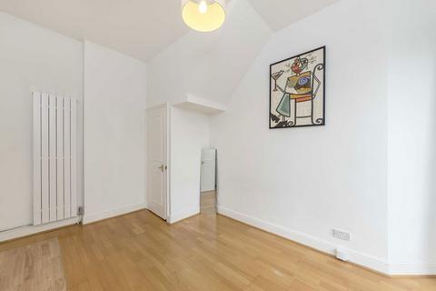 1 bedroom flat for sale, Sulgrave Road, London W6