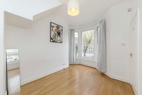 1 bedroom flat for sale, Sulgrave Road, London W6