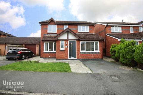 4 bedroom detached house for sale, Pheasant Wood Drive,  Thornton-Cleveleys, FY5