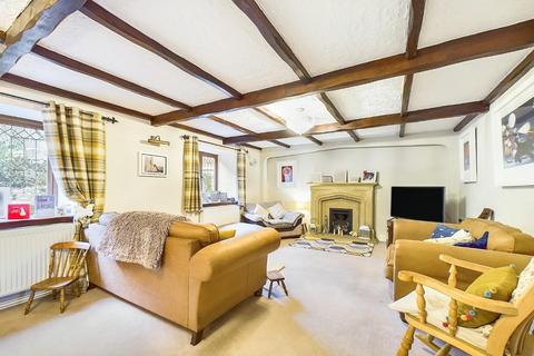 4 bedroom barn conversion for sale, Main Street, Wilsden, Bradford