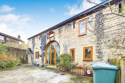 Main Street, Wilsden, Bradford