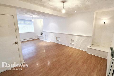 2 bedroom terraced house for sale, Castle Street, Abertillery