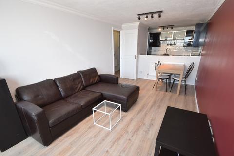 1 bedroom flat to rent, Hatton Garden