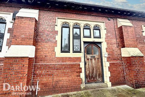 2 bedroom terraced house for sale, Libanus Road, Ebbw Vale