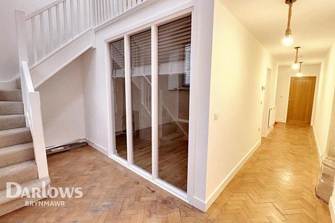 2 bedroom terraced house for sale, Libanus Road, Ebbw Vale