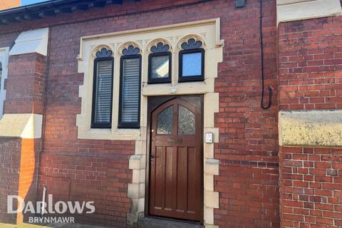 4, St Johns Libanus Road, Ebbw Vale, NP23 6EJ
