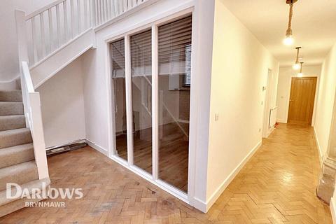 4, St Johns Libanus Road, Ebbw Vale, NP23 6EJ