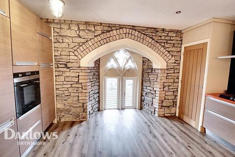 4, St Johns Libanus Road, Ebbw Vale, NP23 6EJ