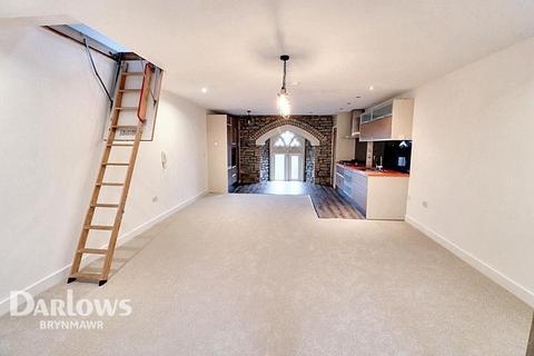 4, St Johns Libanus Road, Ebbw Vale, NP23 6EJ
