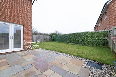 49 Ascot Drive, North Gosforth, Newcastle Upon Tyne, NE13 6PB