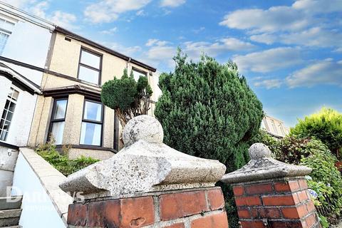 undefined, Ashvale, Tredegar