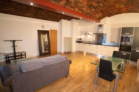 2 bedroom flat to rent, Apartment 38, 1535 The Melting Point 1 Firth Street , Huddersfield, Yorkshire, HD1