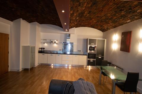 2 bedroom flat to rent, Apartment 38, 1535 The Melting Point 1 Firth Street , Huddersfield, Yorkshire, HD1