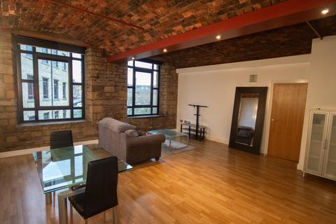 2 bedroom flat to rent, Apartment 38, 1535 The Melting Point 1 Firth Street , Huddersfield, Yorkshire, HD1