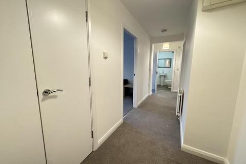 2 bedroom apartment to rent, Drage Street, Derby DE1