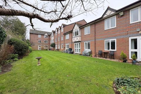 1 bedroom retirement property for sale, Marlborough Road, St. Albans