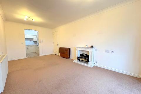 1 bedroom retirement property for sale, Marlborough Road, St. Albans