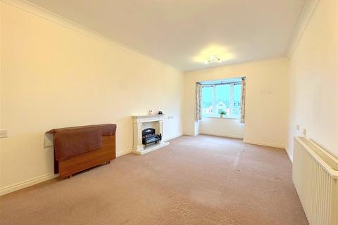 1 bedroom retirement property for sale, Marlborough Road, St. Albans