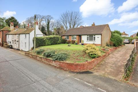 5 bedroom detached bungalow for sale, Sandwich Road, Eastry, Sandwich, Kent, CT13