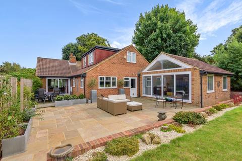 5 bedroom detached bungalow for sale, Sandwich Road, Eastry, Sandwich, Kent, CT13