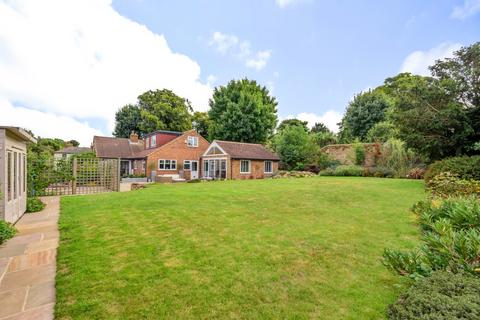 5 bedroom detached bungalow for sale, Sandwich Road, Eastry, Sandwich, Kent, CT13