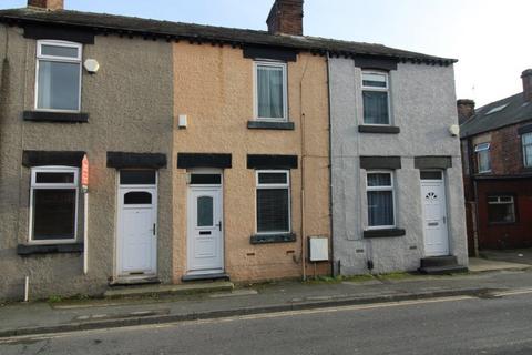 2 bedroom terraced house for sale, Springfield Street, Barnsley