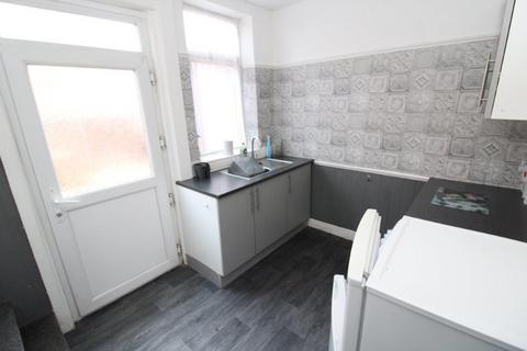 2 bedroom terraced house for sale, Springfield Street, Barnsley