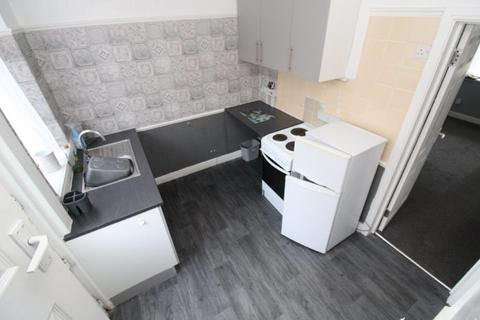 2 bedroom terraced house for sale, Springfield Street, Barnsley