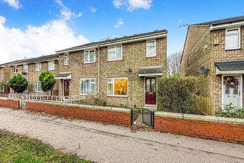 2 bedroom semi-detached house for sale, St. Georges Road, Hull HU3