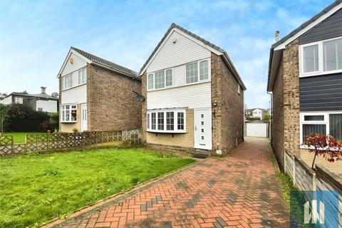 3 bedroom detached house to rent, Newton Lane, Wakefield, WF1