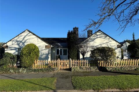 3 bedroom bungalow for sale, Appletree Close, New Milton, Hampshire, BH25