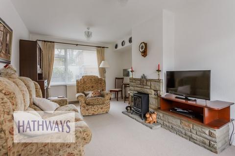 2 bedroom end of terrace house for sale, Beaumaris Drive, Llanyravon, NP44