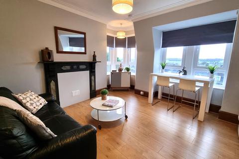 2 bedroom flat to rent, Elmbank Terrace, Kittybrewster, Aberdeen, AB24