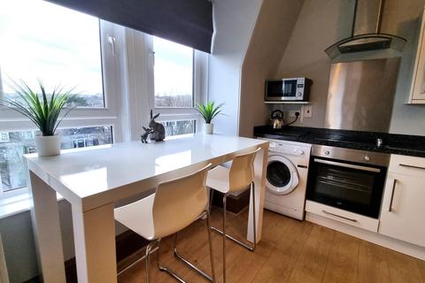 2 bedroom flat to rent, Elmbank Terrace, Kittybrewster, Aberdeen, AB24