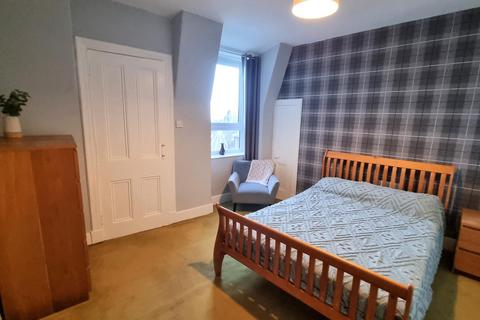 2 bedroom flat to rent, Elmbank Terrace, Kittybrewster, Aberdeen, AB24