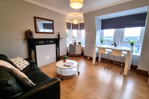 2 bedroom flat to rent, Elmbank Terrace, Kittybrewster, Aberdeen, AB24