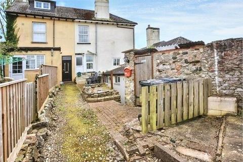 Property for sale, Old Exeter Road, Newton Abbot, Devon, TQ12 2NU