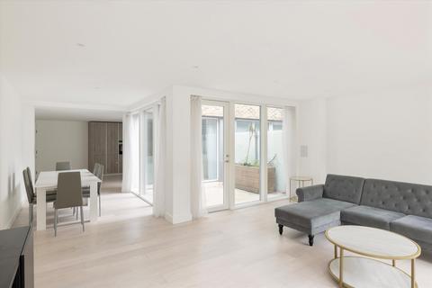 3 bedroom flat for sale, Sinclair Road, London, W14